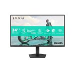 Philips evnia 3000 monitor gaming 23. 8 full hd ips 144hz 05ms grigio 24m2n3200nf / 00