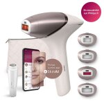Philips lumea ipl epilateur  lumire pulse series 9000 avec senseiq brp958 / 00