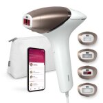 Philips lumea ipl reconditionn� comme neuf epilateur � lumi�re puls�e series 8000 bri948 / 00r1