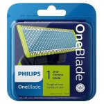 Philips oneblade anti - friction lame pour rasoir 1unit