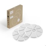 Philips pet sriefiltre pour fontaine  eau (paw0010 / 01)