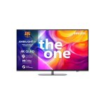Télévision qled - philips - 65pus9050 - 65 pouces - 4k uhd - ambilight p5 vrr 144hz Télévision qled - philips - 65pus9050 - 65 pouces - 4k uhd - ambilight p5 vrr 144hz