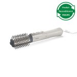 Philips reconditionn comme neuf brosse soufflante avec 2 accessoires bha710 / 000r1