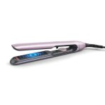 Philips reconditionn comme neuf lisseur avec plaques en cramique bhs530 / 00r1