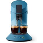 Philips senseo original plus machine � caf� � dosettes s�lection de lintensit� du caf� technologie coffee ...