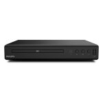 Philips taep200 / 20 dvd 2021 - noir Philips taep200 / 20 dvd 2021 - noir