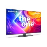 Philips the one ambilight qled 43 43pus9010 ultrahd 4k dolby vision dolby atmos titan os Philips the one ambilight qled 43 43pus9010 ultrahd 4k dolby vision dolby atmos titan os