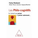 Les philo - cognitifs - nusbaum - livre - r�flexion - intelligence - surdou�s