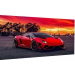 Photos voitures de sport sur toile impression dart moderne dcoration murale design mural image murale ...