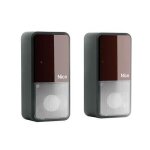 Photocellules nice ph200