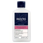 - phyto - nutrition pour boucles intenses - 250 ml - cheveux frisés - nettoyage doux - phyto - nutrition pour boucles intenses - 250 ml - cheveux frisés - nettoyage doux