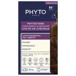 Phyto phytocyane complément alimentaire chute de cheveux 84 gélules Phyto phytocyane complément alimentaire chute de cheveux 84 gélules
