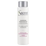 Phyto secret pro shampooing energie boucles