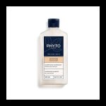 Phyto nutrition shampooing nourrissant cheveux secs 500ml