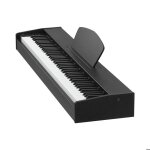 Piano num�rique - duoku - s180 - 88 touches lest�es - 238 sonorit�s - enregistrement int�gr�