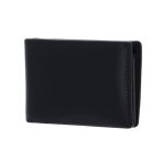 Picard porte - monnaie noir pour homme - london 1 mini wallet schwarz 327454