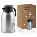 Pichet  caf isotherme berdsen bd - 780 2l