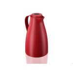 Pichet isotherme 1l leifheit harmonic 28543 pichet thermos caf et th 100% tanche et sans bpa 24h de ...