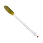 Pickle grabber pickle picker grabber pince  cornichons de 8 pouces  4 griffes pince ramasser cornichons ...