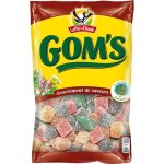 La pie qui chante bonbons goms saveur assortis - 265 g La pie qui chante bonbons goms saveur assortis - 265 g