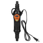 Chauffage externe - shipenophy - eh - 300 - contr�leur de temp�rature - 300w - pour aquariums 80 - 150 ...