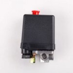 Piece detachee de compresseur 1 pi�ce pressostat pour compresseur d?air commutateur de compresseur pressostat ...