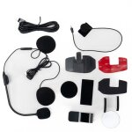 Kit pour intercom d2 motoblouz