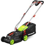Piece detachee outil de jardin - constructor - tondeuse  gazon 40v (2x20v) 34 cm - sans batterie