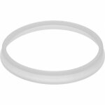 Pi�ces d�tach�es pour poussoir � saucisses : piston joint buses entonnoirs (joint 14 / 14. 7 cm)