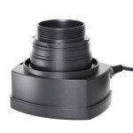 Pi�ce d�tach�e pour sunsun st�rilisateur cuv - 218 - unit� de raccordement uv a