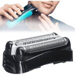 Pi�ces d�tach�es pour t�te de rasoir braun series 3 t�tes de rasoir accessoires pour t�te de rasoir �lectrique ...