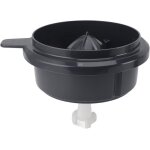 Pice de machine  jus pour ensemble de jus dagrumes thermomix tm5 tm6 passoire en plastique presse agrumes ...