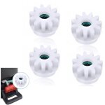 Pi�ces de rechange pour balai � franges rotatif roulement unidirectionnel p�dale et engrenage de rechange ...