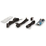 Pièces de rechange fax - hp - 2eh31a - noir - compatible - multifonctionnel Pièces de rechange fax - hp - 2eh31a - noir - compatible - multifonctionnel