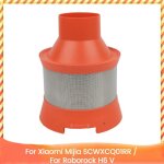 Pices de rechange pour filtre multi - cne cyclonique pour aspirateur pour xiaomi mijia scwxcq01rr pour ...