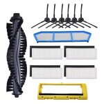 Pièces de rechange pour ilife a40 a4s polaris pvcr 0826 0726w amibot spirit ice h2o smart robot gutrend ... Pièces de rechange pour ilife a40 a4s polaris pvcr 0826 0726w amibot spirit ice h2o smart robot gutrend ...