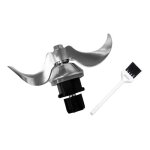 Pièces de rechange pour mixeur pour robot culinaire vorwerk pour thermomix tm3 accessoires tête de lame ... Pièces de rechange pour mixeur pour robot culinaire vorwerk pour thermomix tm3 accessoires tête de lame ...