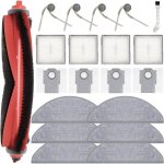 Pi�ce de rechange pour roborock q10 s5 / q10 s5 + aspirateur robot accessoires