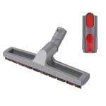 Pices de rechange tte de brosse pour sols durs pour aspirateur pour dyson v7 v8 v10 v11 crin de cheval ...