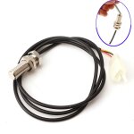 Pièces de rechange universelles pour compteur de vitesse de moto atv câble de capteur de vitesse induction ... Pièces de rechange universelles pour compteur de vitesse de moto atv câble de capteur de vitesse induction ...