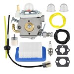 Pi�ces de souffleur pour carburateur echo pb - 580t wta - 35 a021004331 a021004330