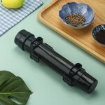 Pi�ce sushi boule de riz moule ustensile de cuisine pour la fabrication de sushi bricolage sushi bazooka ...