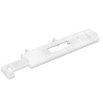 Pied - de - biche boutonni�re automatique une �tape machine � coudre singer