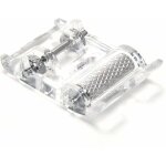 Pied de biche de rouleau avec roue pour machines � coudre alfa singer elna juki silvercrest janome brother ...