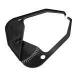 Pied  coulisse pour quilibreuse de roue de voiture outil de mesure de la largeur de la jante balance ...