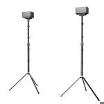 Pieds denceintes ultimea steady 300 - compatibles avec la srie poseidon