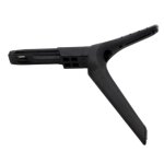 Pied droit dorigine t�l�vision bn96 - 50861f bn96 - 50861h samsung