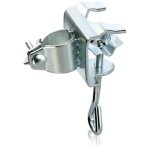 Pied de parasol - porte - parasol pour balustrade ou table de balcon - pied de parasol pour balcon et ...