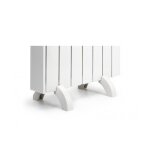 Pieds pour radiateur cointra 14800 blanc