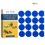 Pi�ge � cafard produit anti cafard protection jusqu?� 2 mois plus efficace que piege blatte � ultrasons ...